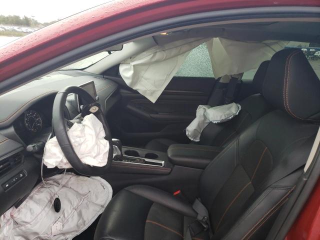 Photo 7 from auction – 2020 NISSAN ALTIMA SR with VIN 1N4BL4CV9LN317206
