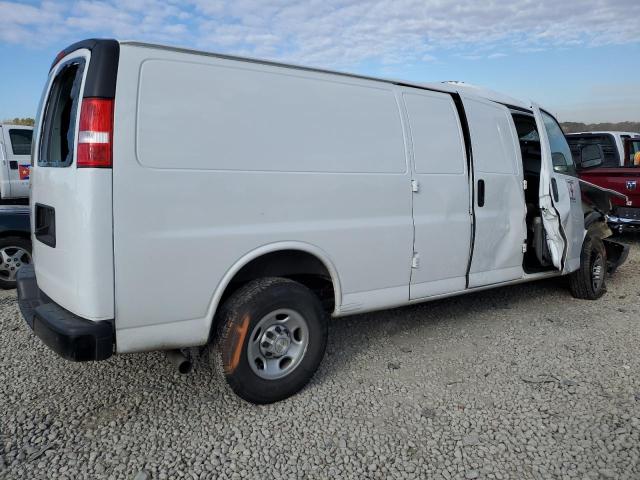 Photo 3 from auction – 2021 CHEVROLET EXPRESS G2 with VIN 1GCWGBFP5M1208994