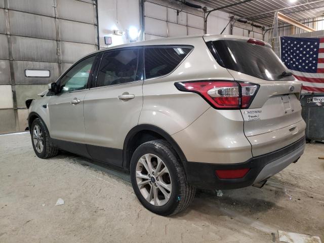 Photo 2 from auction – 2017 FORD ESCAPE SE with VIN 1FMCU0GD6HUC33102