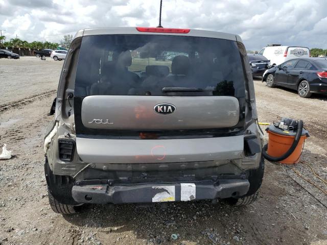 Photo 6 from auction – 2014 KIA SOUL with VIN KNDJN2A20E7081744