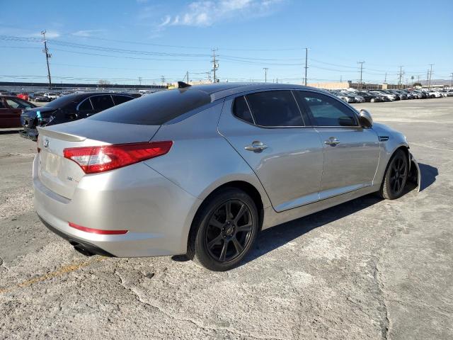 Photo 3 from auction – 2013 KIA OPTIMA SX with VIN 5XXGR4A60DG093962