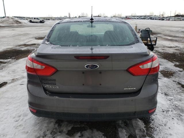 Photo 6 from auction – 2014 FORD FOCUS SE with VIN 1FADP3F2XEL239963