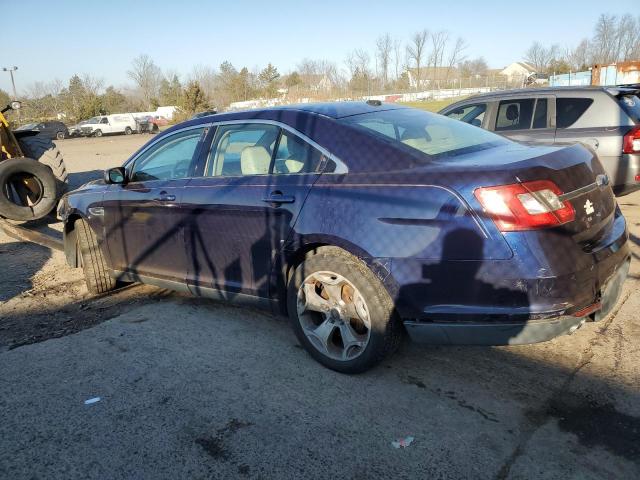 Photo 2 from auction – 2011 FORD TAURUS SEL with VIN 1FAHP2EW5BG185007