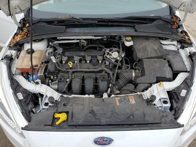 Photo 11 from auction – 2018 FORD FOCUS SE with VIN 1FADP3K22JL234580