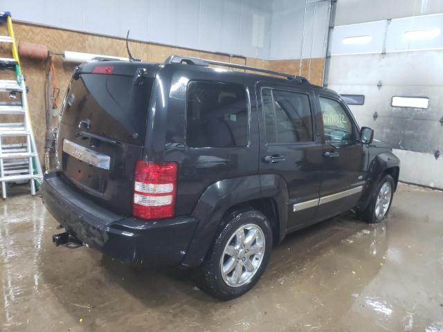 Photo 3 from auction – 2012 JEEP LIBERTY SP with VIN 1C4PJMAK0CW196056