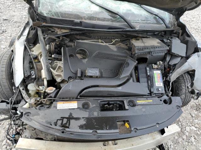 Photo 11 from auction – 2016 NISSAN ALTIMA 2.5 with VIN 1N4AL3AP2GC215127