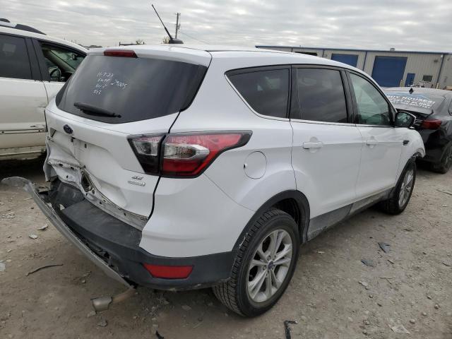 Photo 3 from auction – 2017 FORD ESCAPE SE with VIN 1FMCU0GD4HUA24991