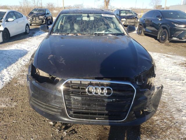 Photo 5 from auction – 2014 AUDI A6 PREMIUM with VIN WAUFFCFC9EN108247
