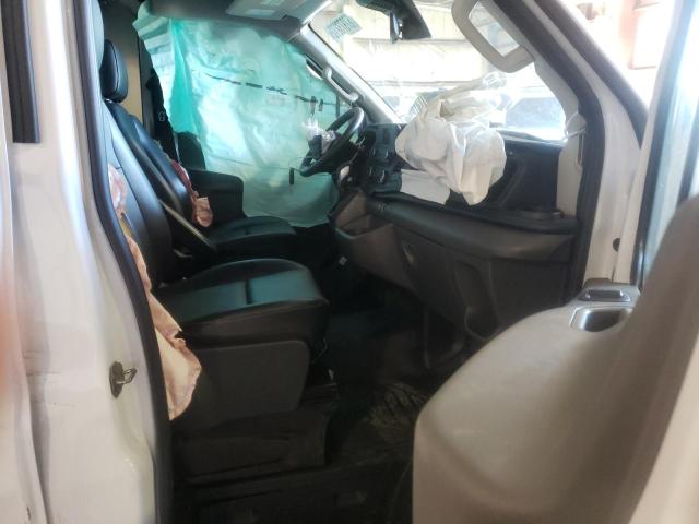 Photo 7 from auction – 2021 FORD TRANSIT T- with VIN 1FTBR1C81MKA37543
