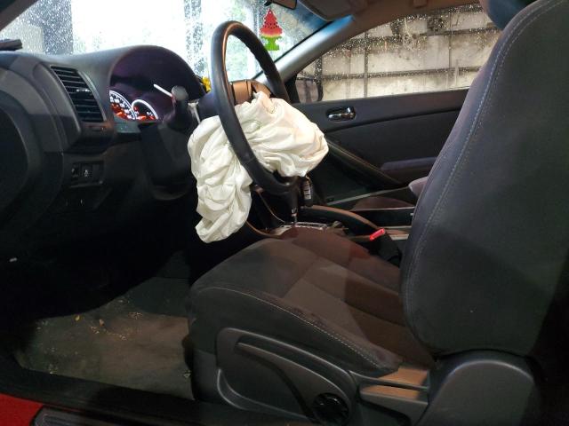 Photo 7 from auction – 2012 NISSAN ALTIMA S with VIN 1N4AL2EP1CC149040