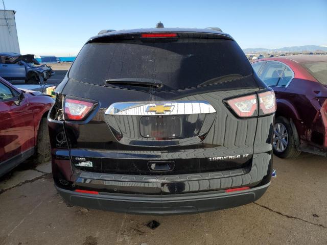 Photo 6 from auction – 2016 CHEVROLET TRAVERSE L with VIN 1GNKVHKD5GJ187370