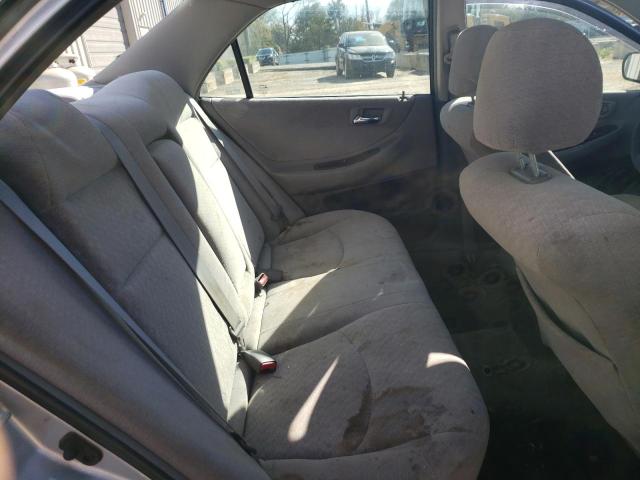 Photo 10 from auction – 2002 HONDA ACCORD SE with VIN 1HGCG56792A087809