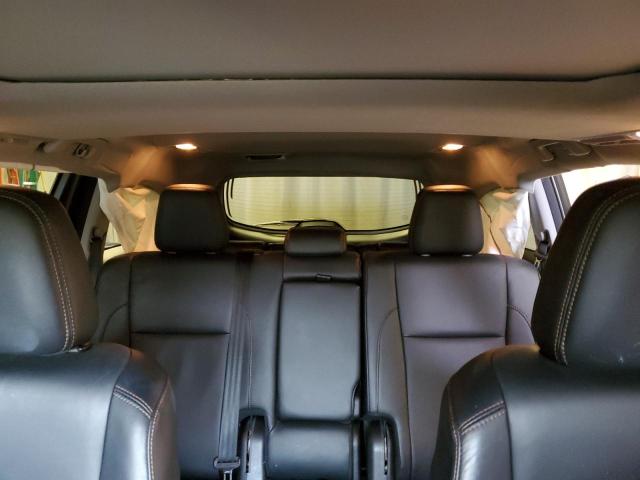 Foto 10 de la subasta – 2017 TOYOTA HIGHLANDER con VIN 5TDKZRFH3HS509119