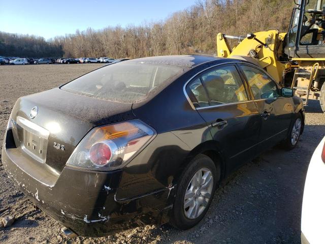 Photo 3 from auction – 2010 NISSAN ALTIMA with VIN 1N4AL2AP4AN545406