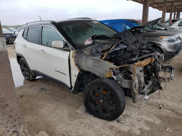 Photo 4 from auction – 2018 JEEP COMPASS LI with VIN 3C4NJDCB0JT264265