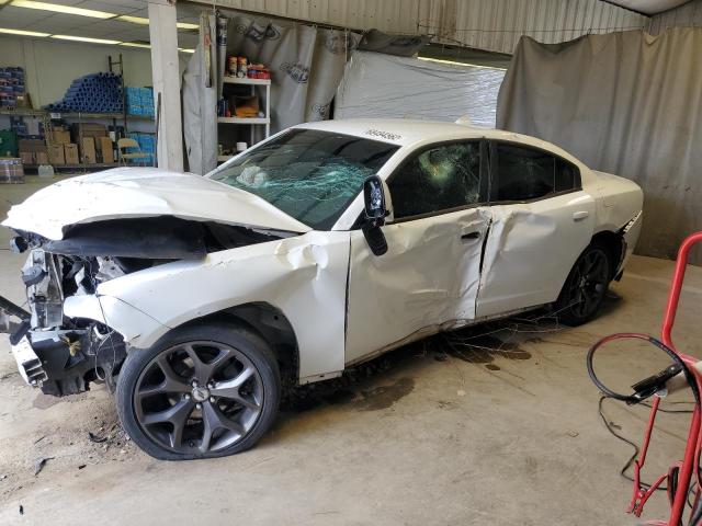 DODGE CHARGER 2016 with VIN 2C3CDXHG1GH159308 - Photo from auction