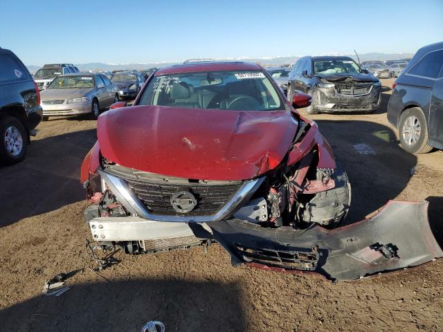 Photo 5 from auction – 2017 NISSAN ALTIMA 3.5 with VIN 1N4BL3AP5HC245082