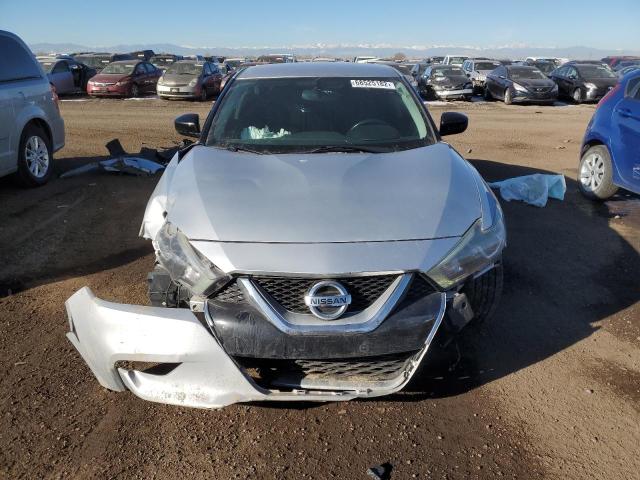 Photo 5 from auction – 2017 NISSAN MAXIMA 3.5 with VIN 1N4AA6AP6HC367548