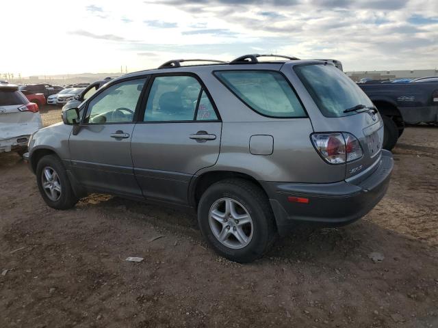 Photo 2 from auction – 2001 LEXUS RX 300 with VIN JTJGF10U210094483