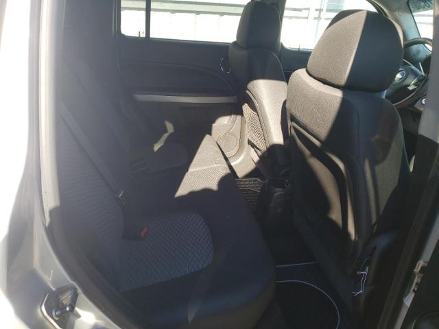 Photo 10 from auction – 2010 CHEVROLET HHR LT with VIN 3GNBABDB9AS530613
