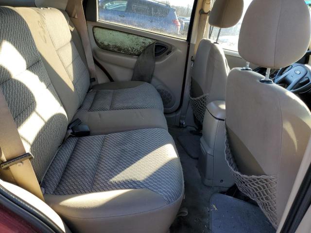 Photo 10 from auction – 2003 FORD ESCAPE with VIN 1FMYU03173KB75958