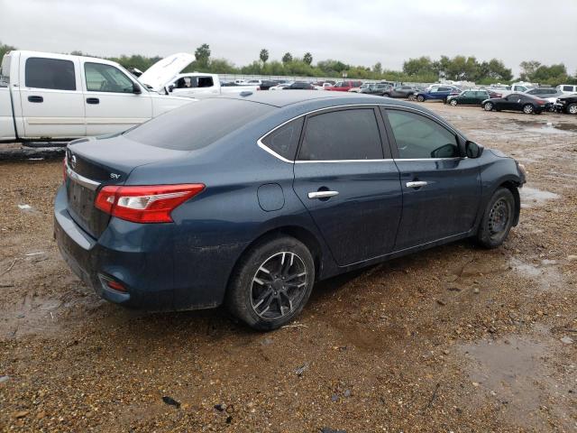 Photo 3 from auction – 2017 NISSAN SENTRA S with VIN 3N1AB7AP7HL674960