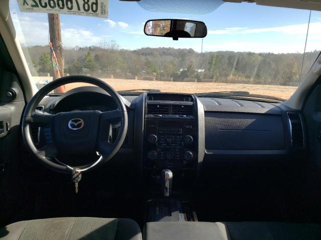 Photo 8 from auction – 2011 MAZDA TRIBUTE I with VIN 4F2CY0C79BKM02637