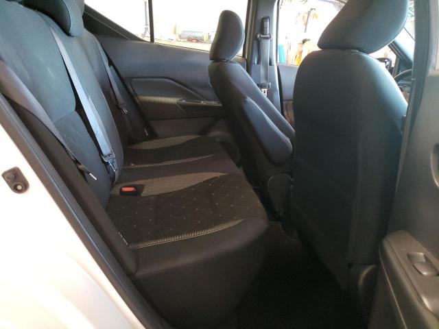 Photo 11 from auction – 2020 NISSAN KICKS S with VIN 3N1CP5BVXLL516438