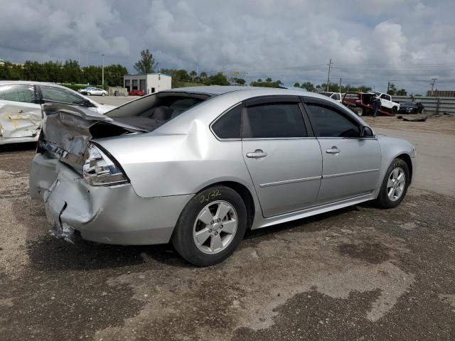 Photo 3 from auction – 2011 CHEVROLET IMPALA LT with VIN 2G1WG5EK5B1228685