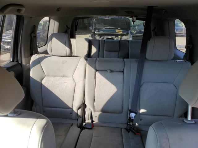 Zdjęcie 10 z aukcji – 2014 HONDA PILOT LX z VIN 5FNYF4H2XEB050251