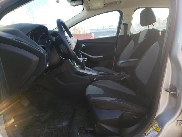 Photo 7 from auction – 2012 FORD FOCUS SE with VIN 1FAHP3F27CL189151