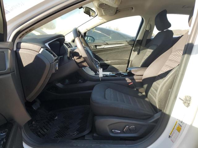 Photo 7 from auction – 2016 FORD FUSION SE with VIN 3FA6P0H72GR211658