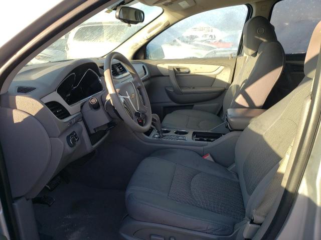 Zdjęcie 7 z aukcji – 2014 CHEVROLET TRAVERSE L z VIN 1GNKRFKD6EJ358262