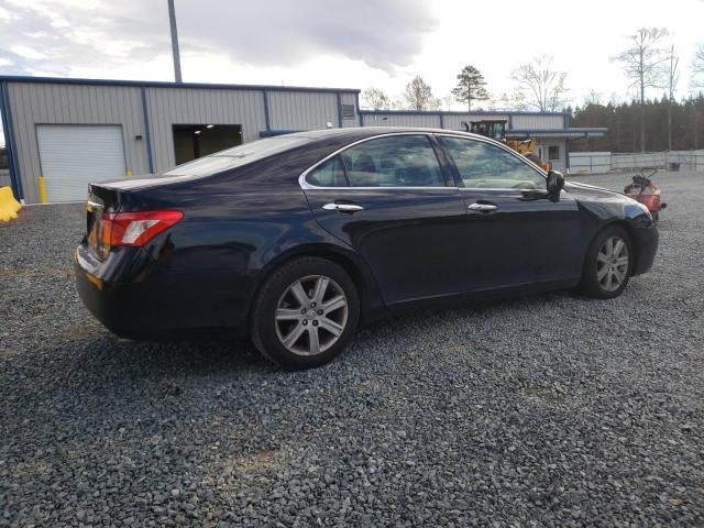 Photo 3 from auction – 2007 LEXUS ES 350 with VIN JTHBJ46G972083443