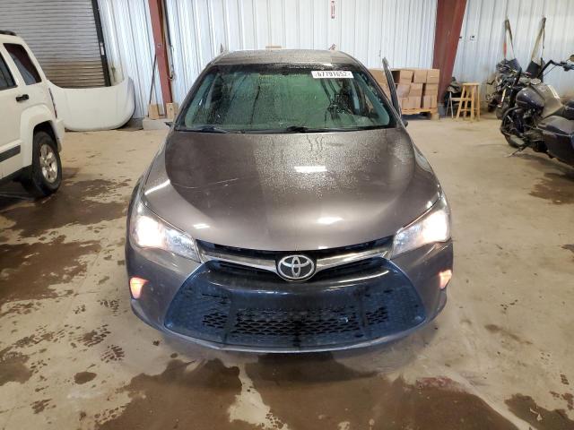 Photo 5 from auction – 2017 TOYOTA CAMRY LE with VIN 4T1BF1FK8HU646165