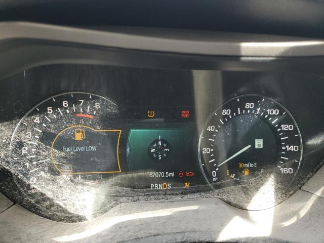 Photo 8 from auction – 2015 LINCOLN MKZ with VIN 3LN6L2J95FR624598