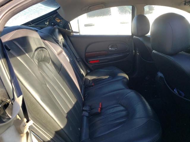 Photo 10 from auction – 2003 CHRYSLER 300M with VIN 2C3HE66G83H520074