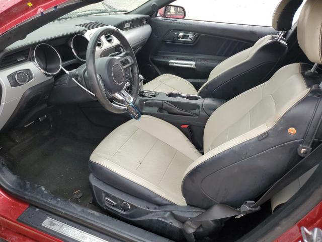 Photo 7 from auction – 2015 FORD MUSTANG with VIN 1FA6P8TH3F5417779