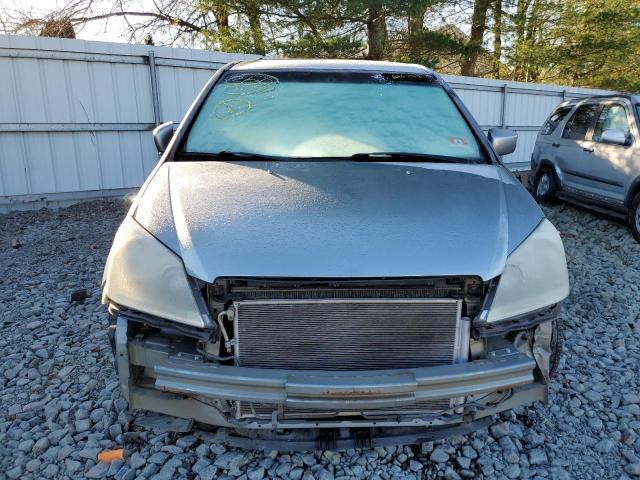 Photo 5 from auction – 2006 HONDA ODYSSEY EX with VIN 5FNRL38686B102195