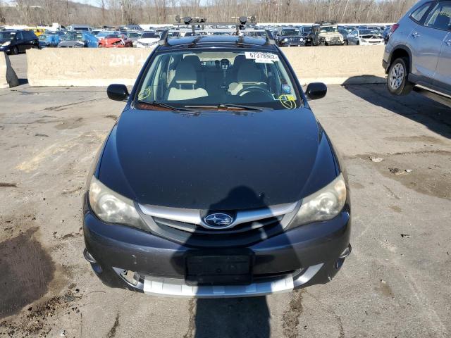 Photo 5 from auction – 2011 SUBARU IMPREZA OU with VIN JF1GH6D6XBG818375