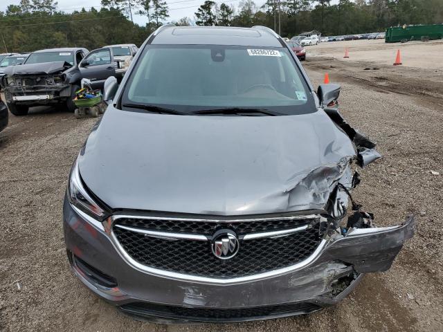 Photo 5 from auction – 2018 BUICK ENCLAVE AV with VIN 5GAERDKW1JJ224749