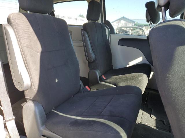 Photo 11 from auction – 2011 DODGE GRAND CARA with VIN 2D4RN4DGXBR722644