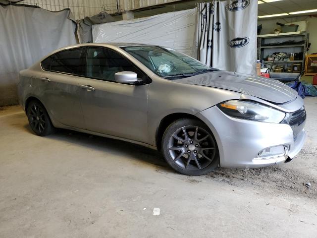 Photo 4 from auction – 2015 DODGE DART SE with VIN 1C3CDFAA3FD363541