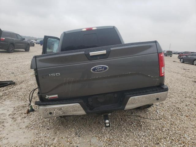 Photo 6 from auction – 2015 FORD F150 SUPER with VIN 1FTEX1CP6FFA53310