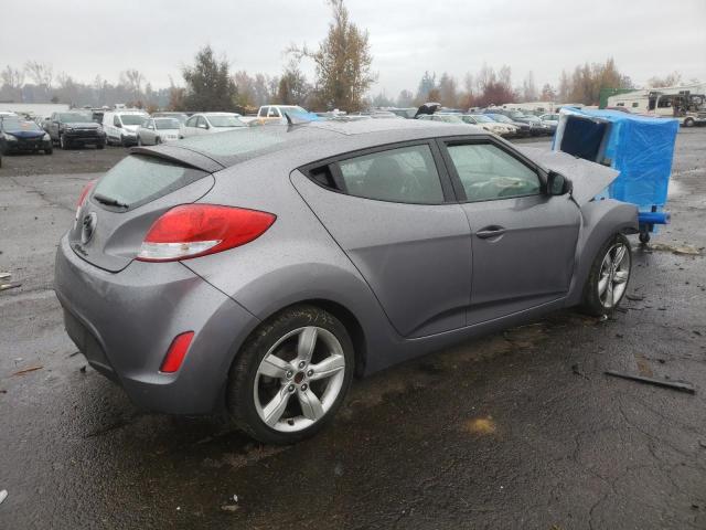 Photo 3 from auction – 2012 HYUNDAI VELOSTER with VIN KMHTC6AD1CU037124