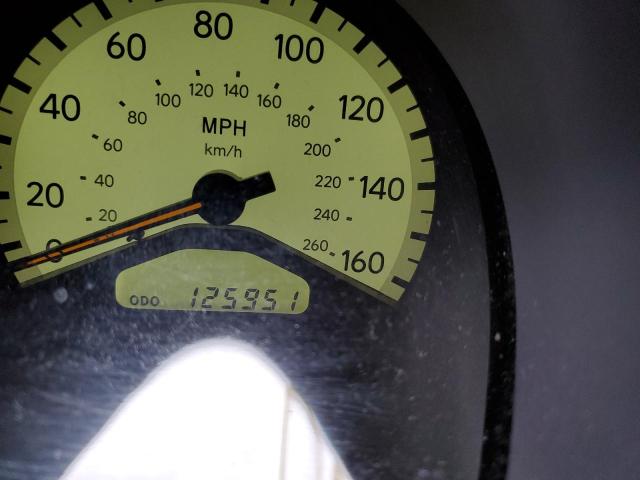 Photo 9 from auction – 2004 LEXUS GS 300 with VIN JT8BD69S740193644