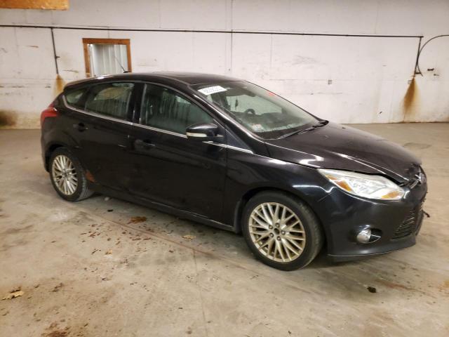 Foto 4 de la subasta – 2012 FORD FOCUS SEL con VIN 1FAHP3M24CL330924