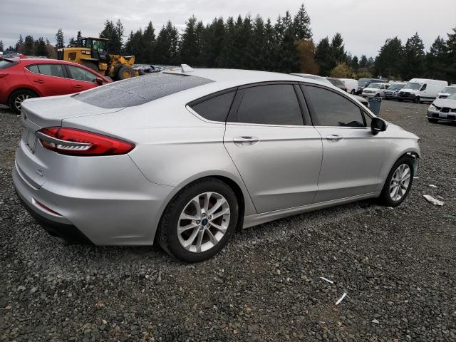Photo 3 from auction – 2019 FORD FUSION SE with VIN 3FA6P0HD6KR136347