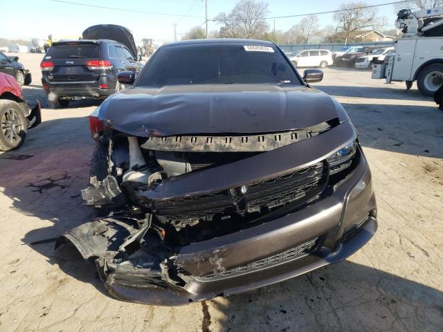 Photo 5 from auction – 2016 DODGE CHARGER SX with VIN 2C3CDXHG7GH203893