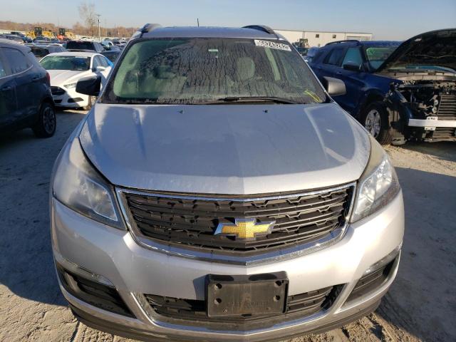 Zdjęcie 5 z aukcji – 2014 CHEVROLET TRAVERSE L z VIN 1GNKRFKD6EJ358262